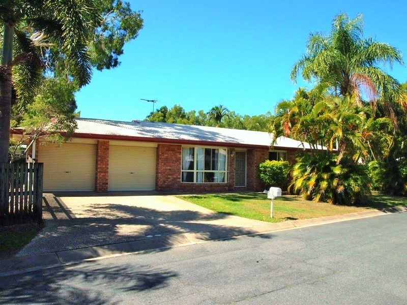 6 Zamia Court, Andergrove QLD 4740