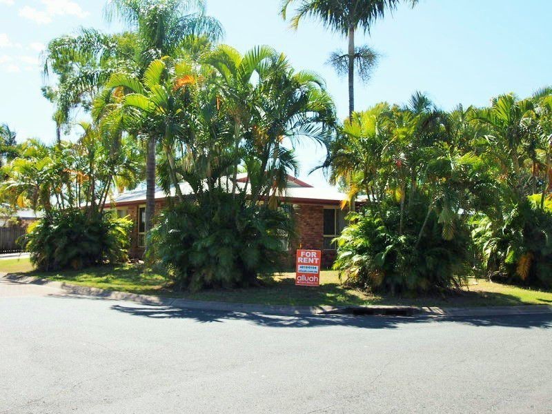 6 Zamia Court, Andergrove QLD 4740