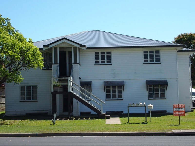2/32 George Street, Mackay QLD 4740