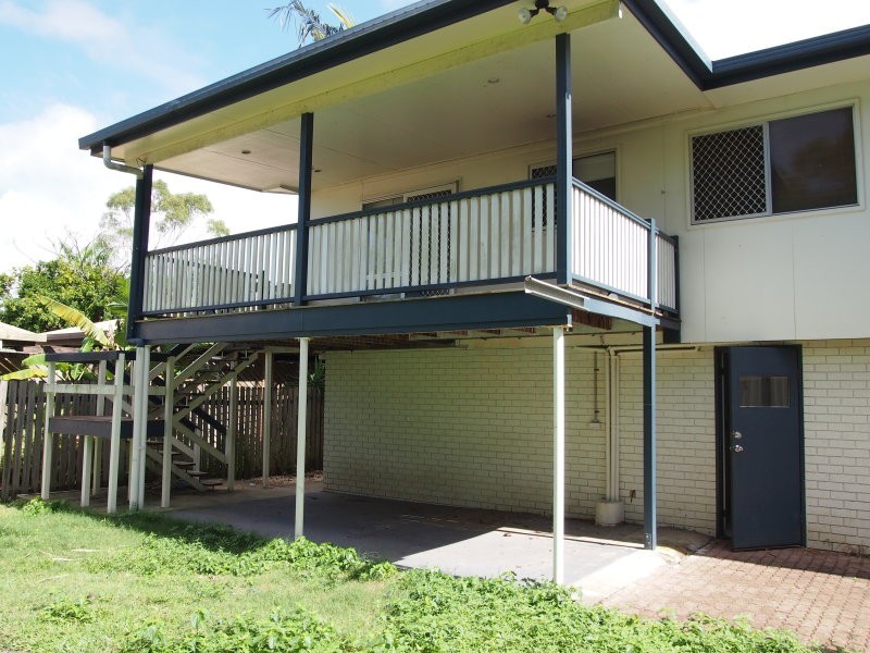 12 Jason Street, Andergrove QLD 4740