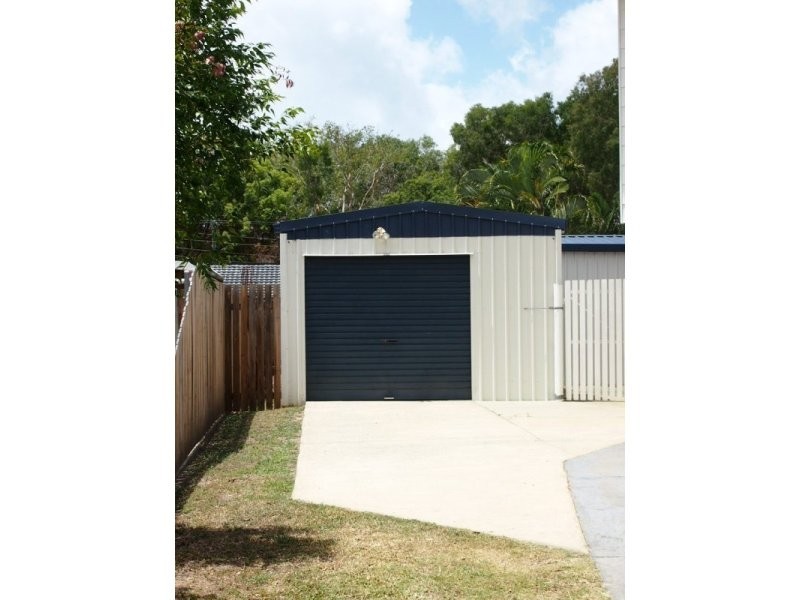 12 Jason Street, Andergrove QLD 4740