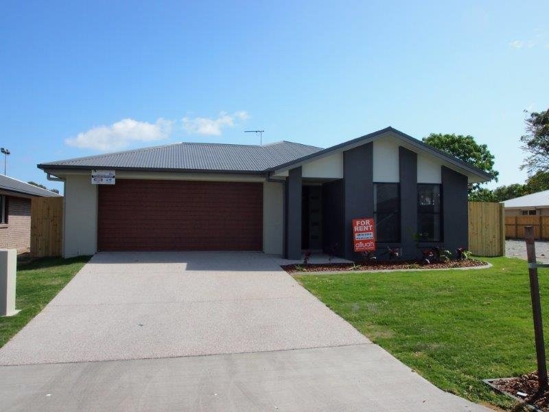 32 Huron Crescent, Andergrove QLD 4740