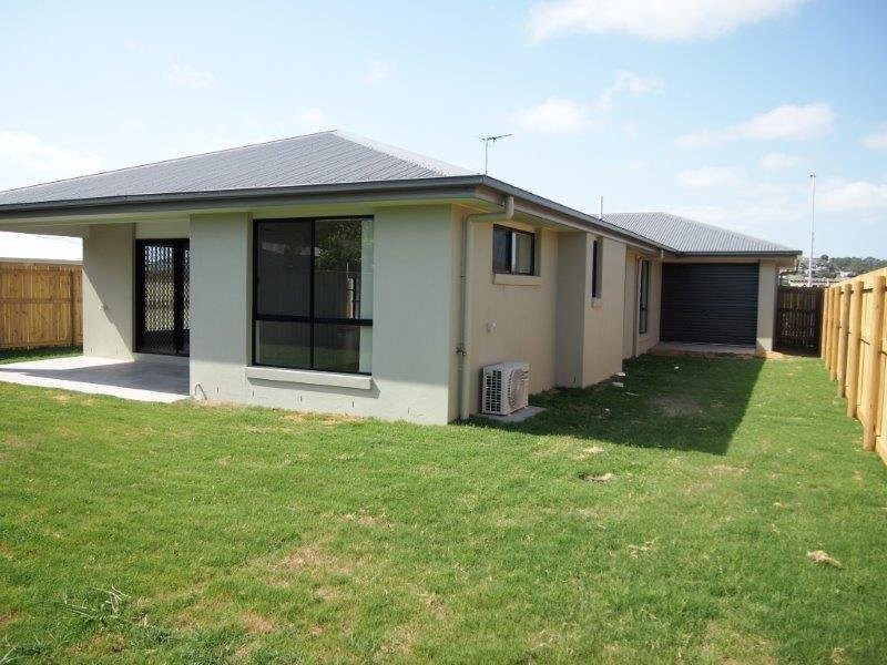 32 Huron Crescent, Andergrove QLD 4740