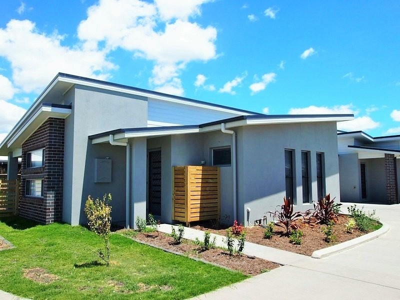 1/18 Benarid Drive, Ooralea QLD 4740