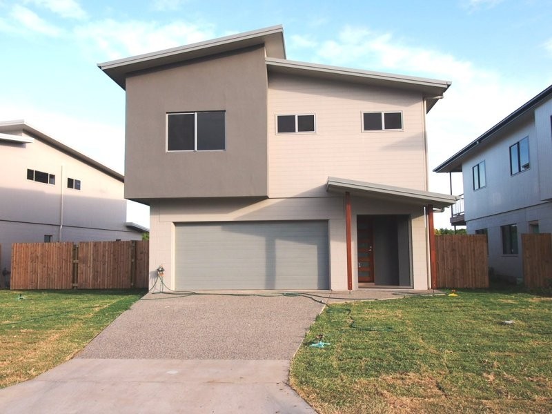 14 Vaucluse Crescent, East Mackay QLD 4740