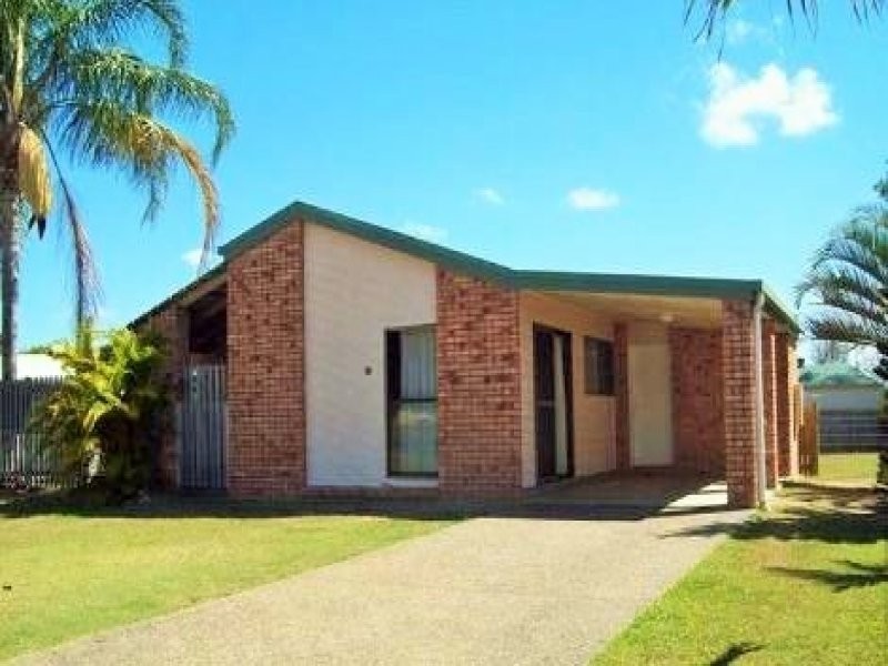 3 Christopher Court, Eimeo QLD 4740