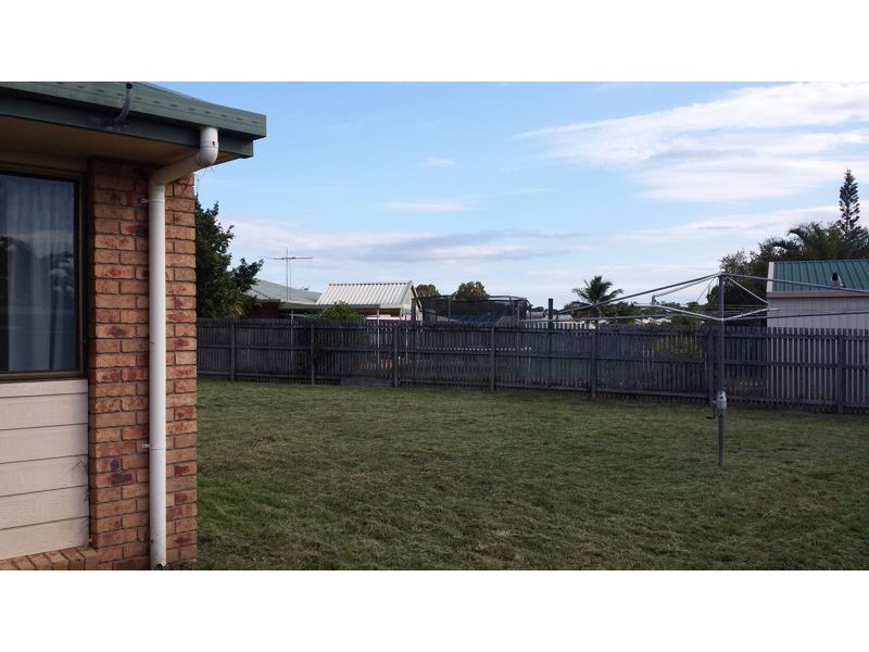 3 Christopher Court, Eimeo QLD 4740