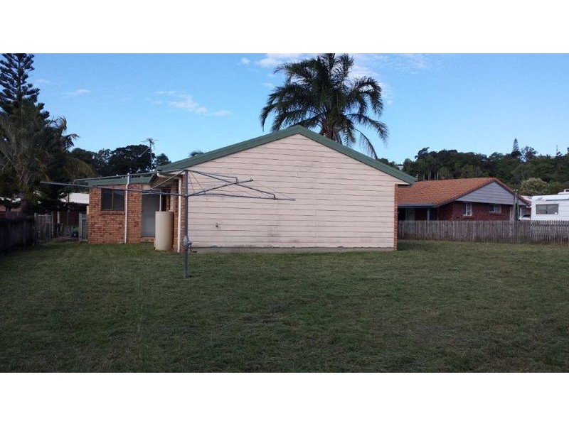 3 Christopher Court, Eimeo QLD 4740