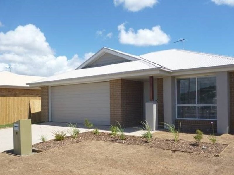 23 Michigan Way, Andergrove QLD 4740