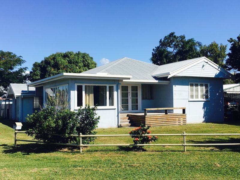 41 Evan Street, East Mackay QLD 4740