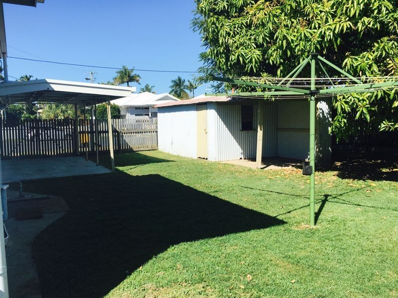 41 Evan Street, East Mackay QLD 4740
