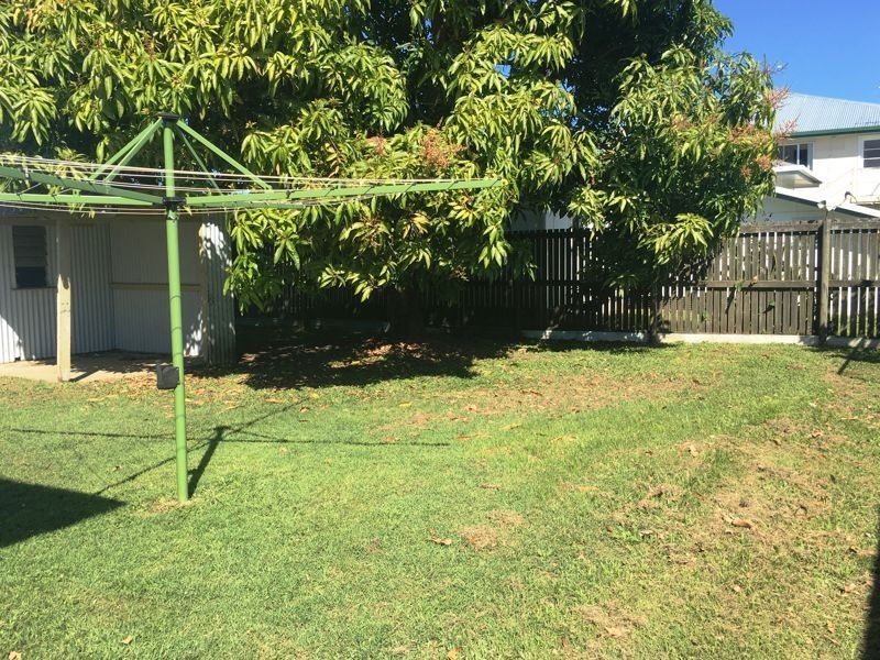 41 Evan Street, East Mackay QLD 4740