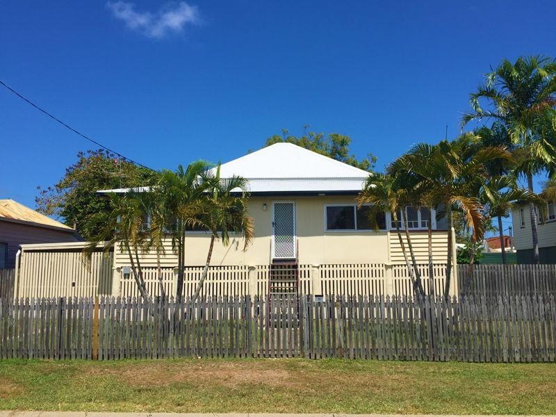 11 James Street, Mackay QLD 4740