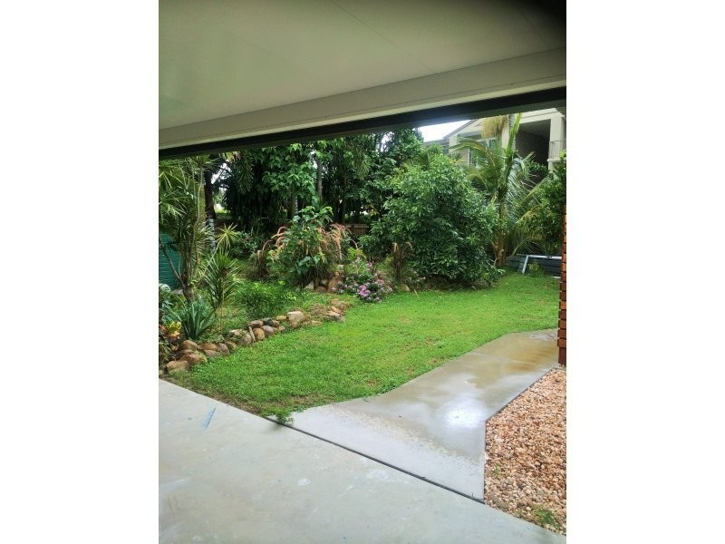 11 Beverley Street, East Mackay QLD 4740