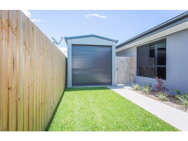 11/21 Sunita Drive, Andergrove QLD 4740