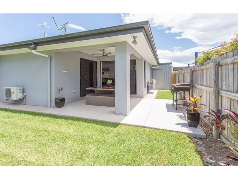 11/21 Sunita Drive, Andergrove QLD 4740