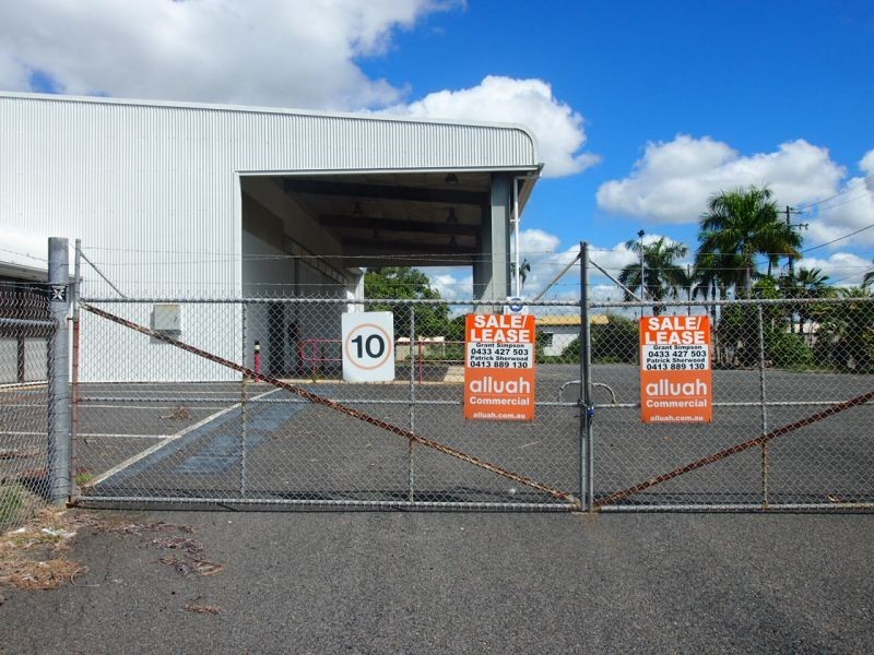 1 Hayes Lane, Mackay QLD 4740