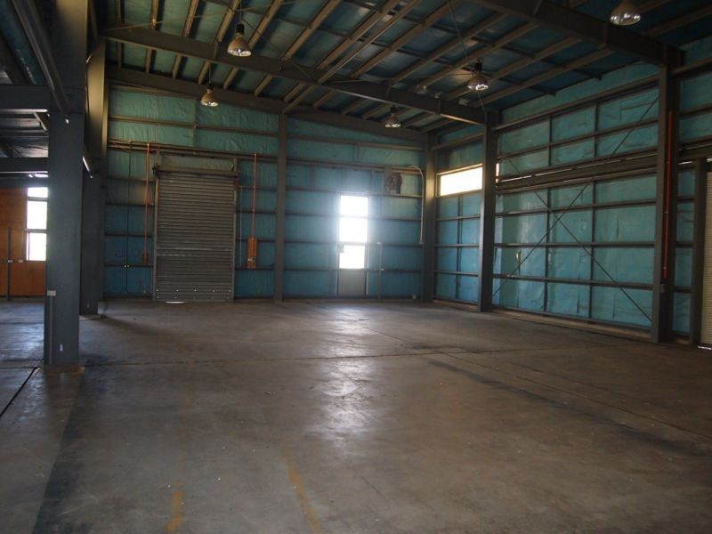 1 Hayes Lane, Mackay QLD 4740