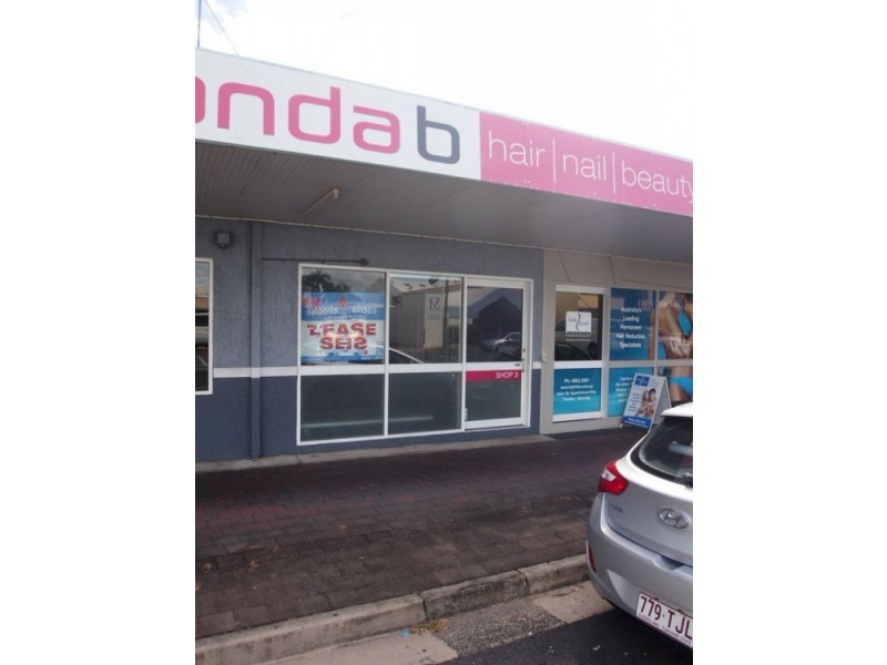 4/41 Gregory St, Mackay QLD 4740