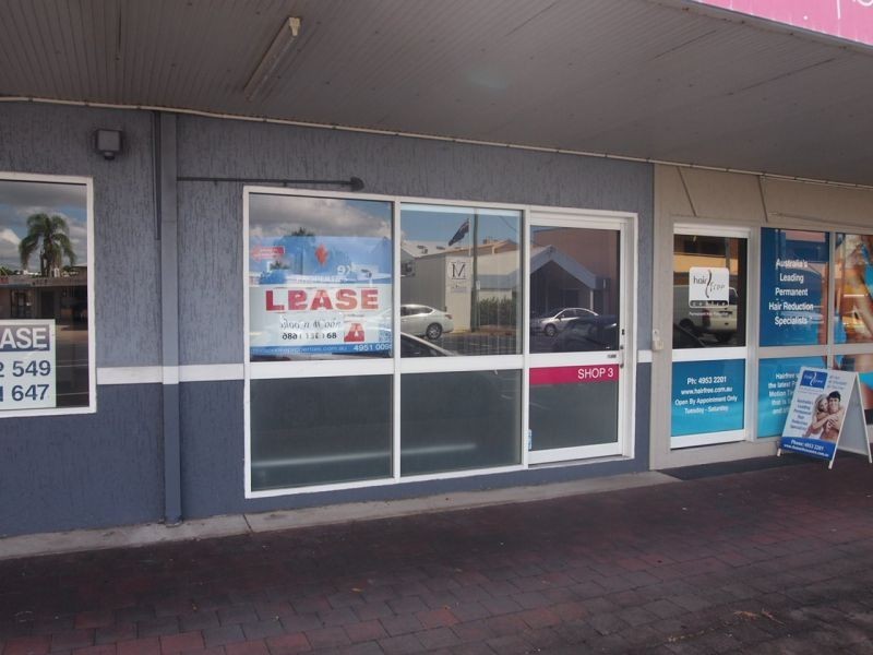 4/41 Gregory St, Mackay QLD 4740