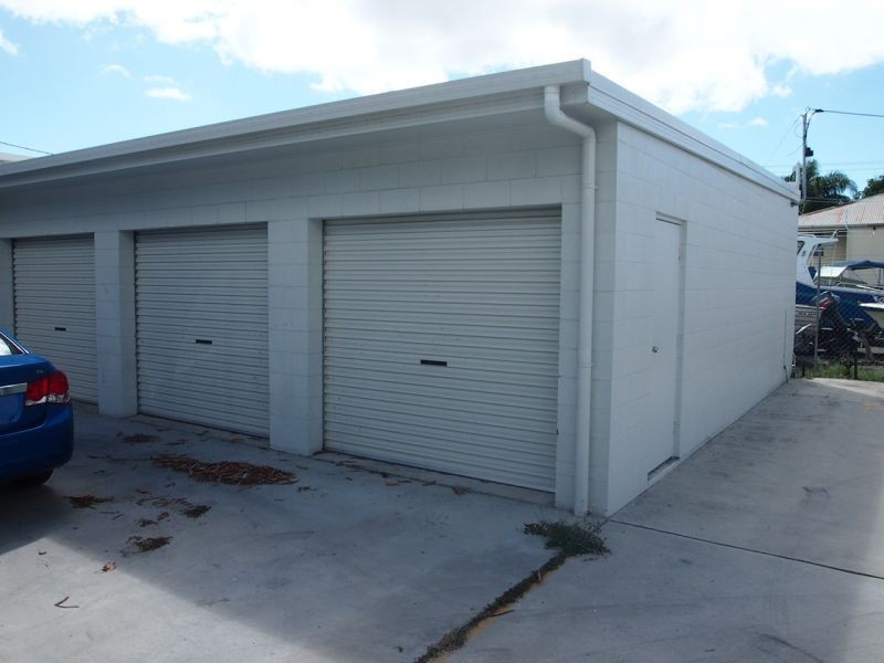 134 Evans St, Mackay QLD 4740