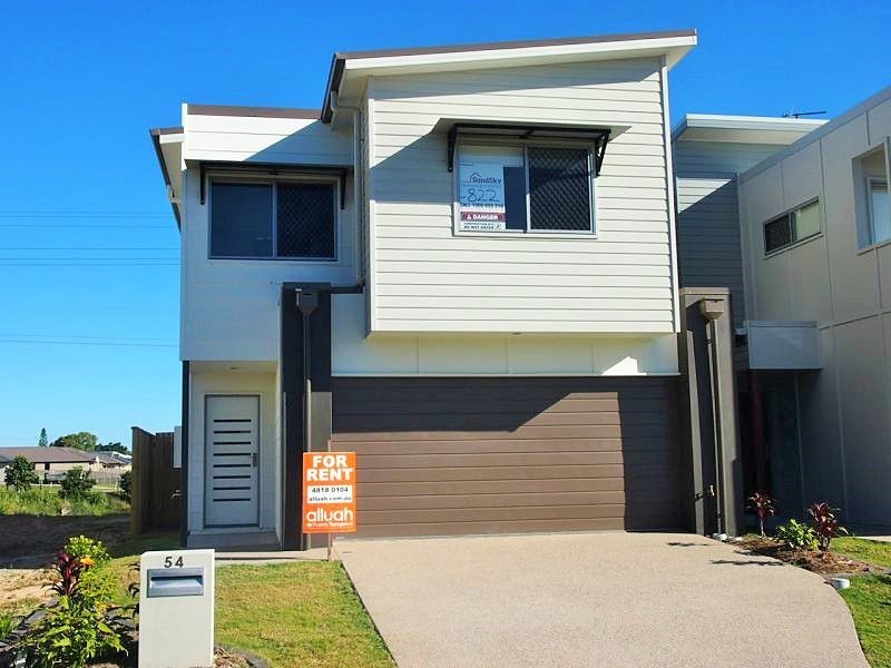 54 Michigan Way, Andergrove QLD 4740