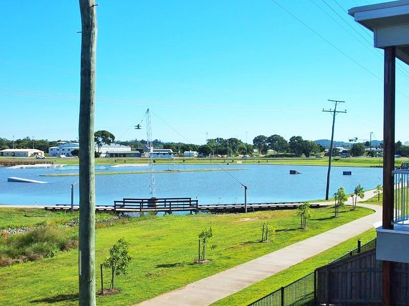 54 Michigan Way, Andergrove QLD 4740