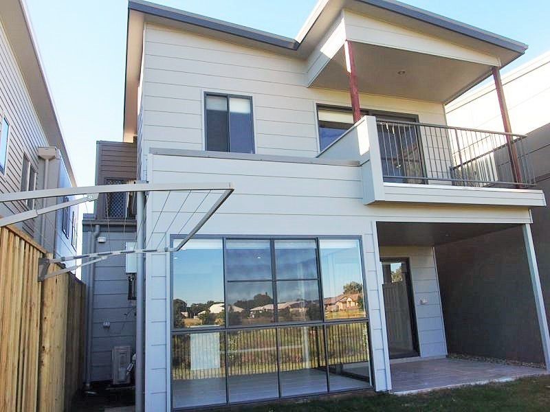 54 Michigan Way, Andergrove QLD 4740