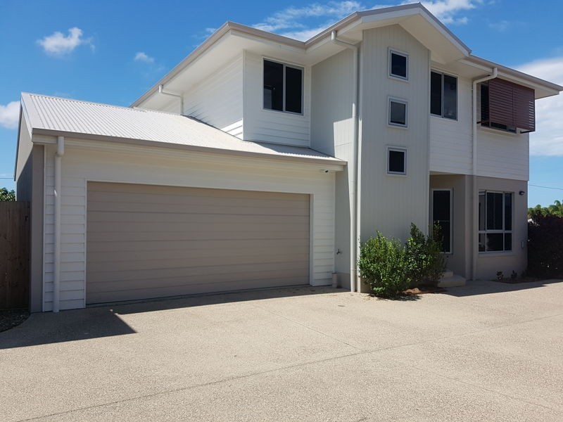 8/5 Canberra Street, North Mackay QLD 4740