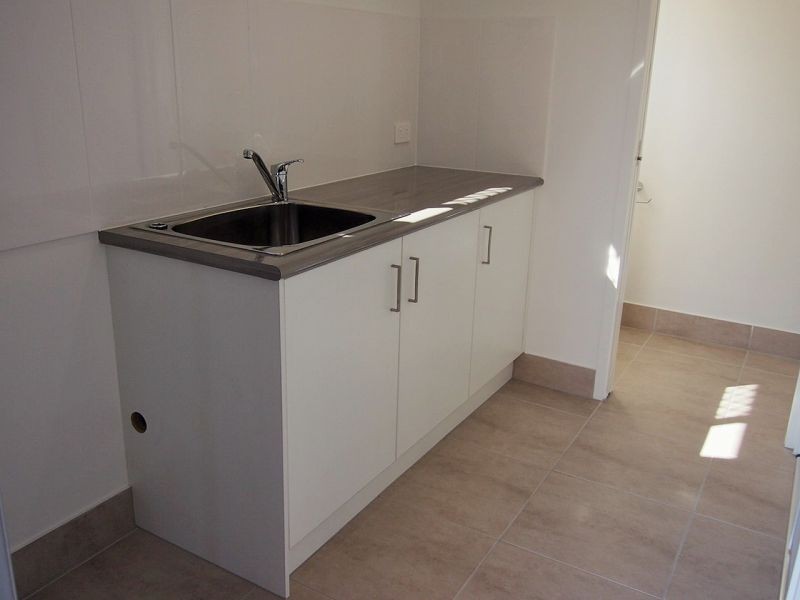 8/5 Canberra Street, North Mackay QLD 4740