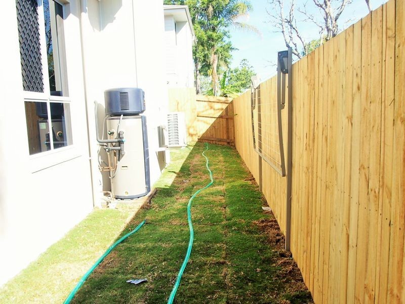 8/5 Canberra Street, North Mackay QLD 4740