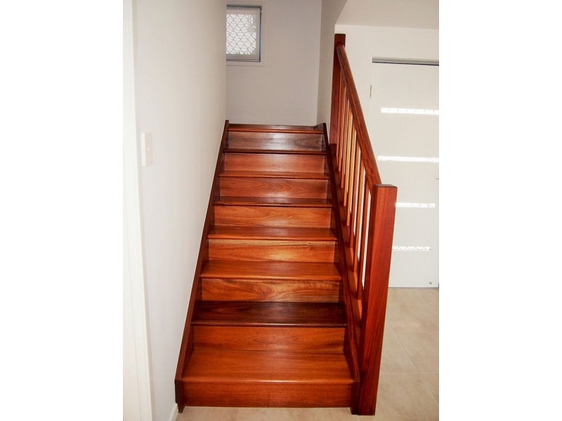 8/5 Canberra Street, North Mackay QLD 4740