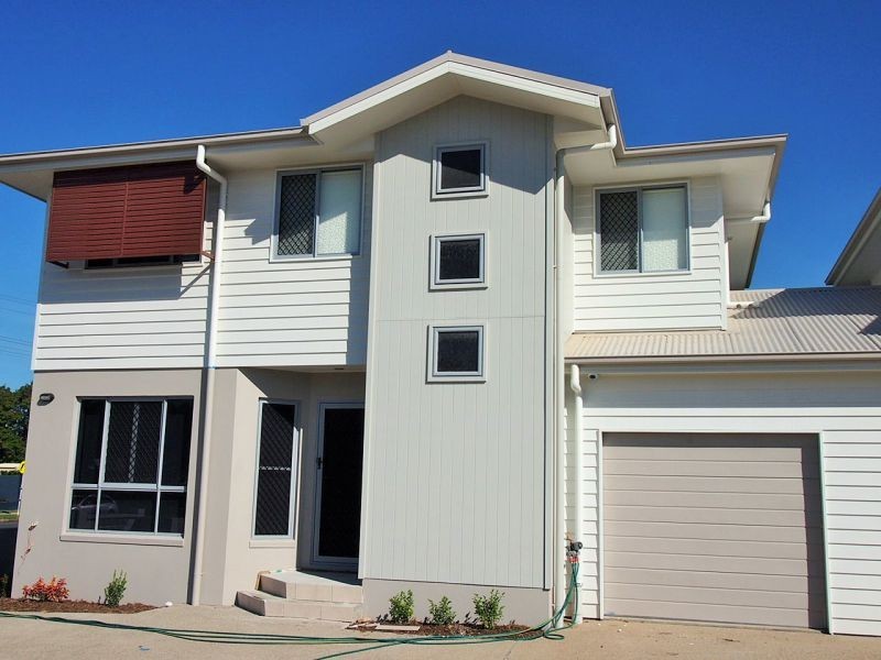 8/5 Canberra Street, North Mackay QLD 4740