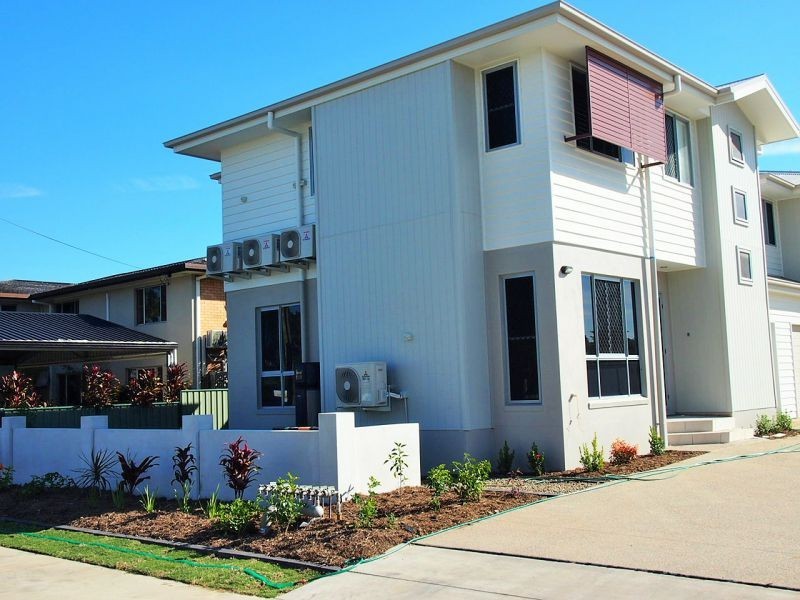 8/5 Canberra Street, North Mackay QLD 4740