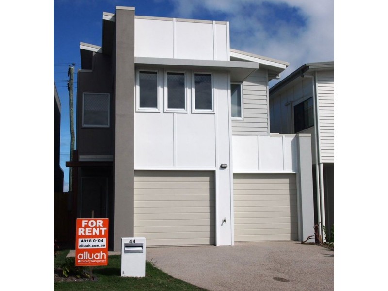 44 Michigan Way, Andergrove QLD 4740