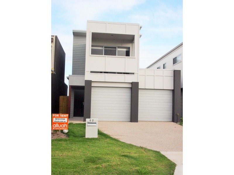 52 Michigan Way, Andergrove QLD 4740