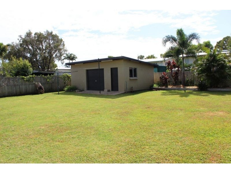 39 Forth Street, South Mackay QLD 4740
