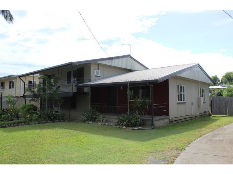 39 Forth Street, South Mackay QLD 4740