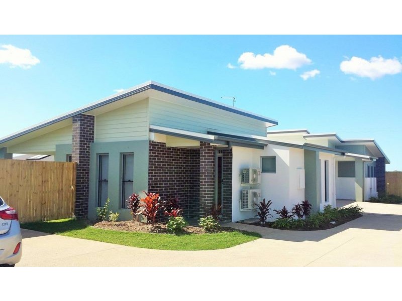 2/27 Lawrence Street, Walkerston QLD 4751