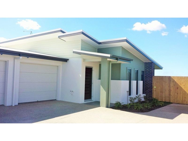 2/27 Lawrence Street, Walkerston QLD 4751
