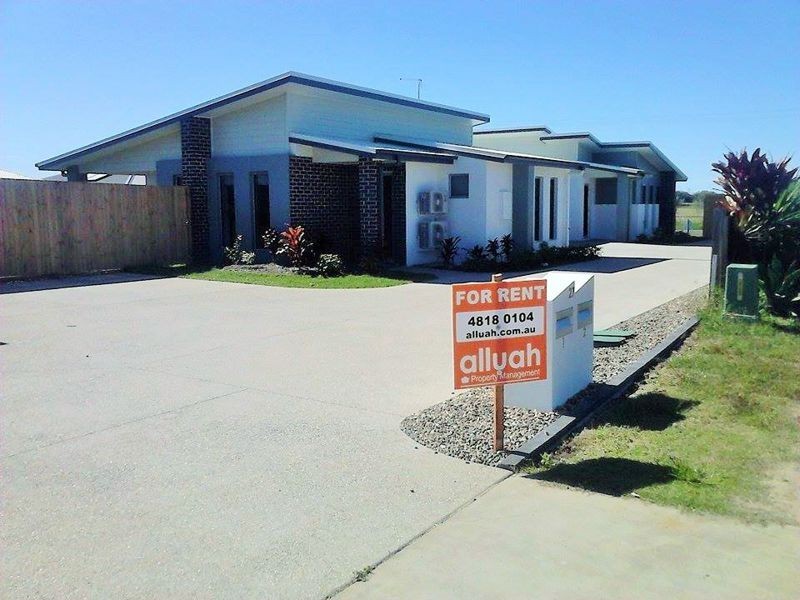 2/27 Lawrence Street, Walkerston QLD 4751