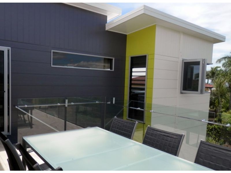 11 Bona Vista Drive, Mount Pleasant QLD 4740