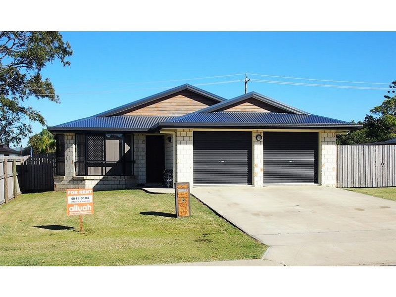 6 Lilian Avenue, Eimeo QLD 4740