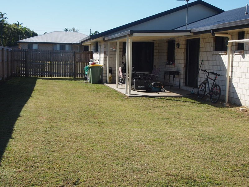 6 Lilian Avenue, Eimeo QLD 4740