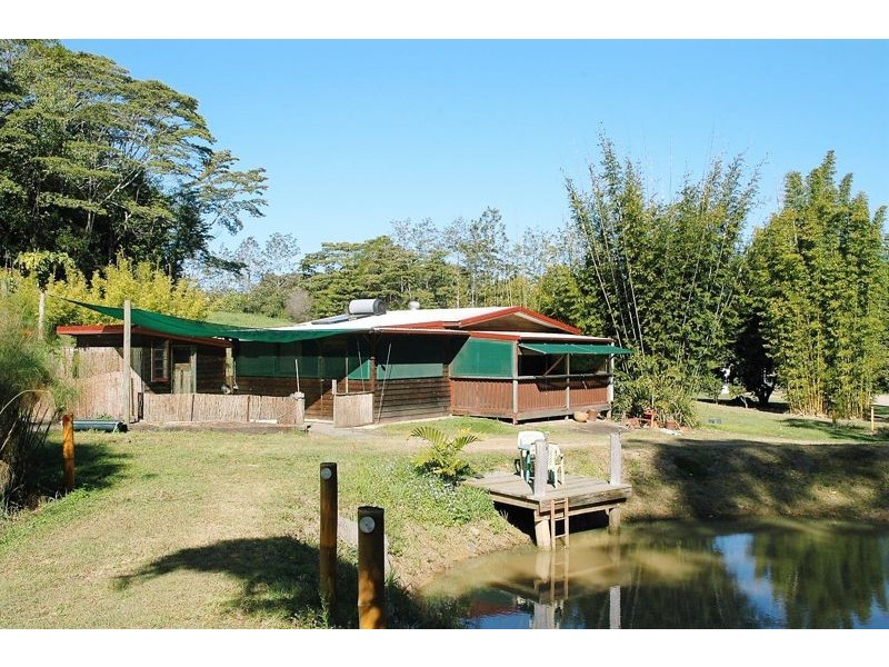 140 Finley Road, Eumundi QLD 4562