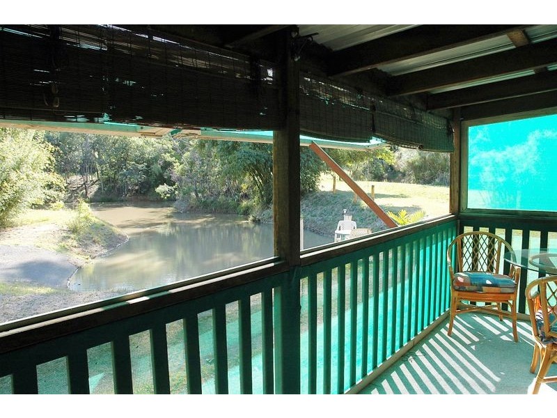 140 Finley Road, Eumundi QLD 4562