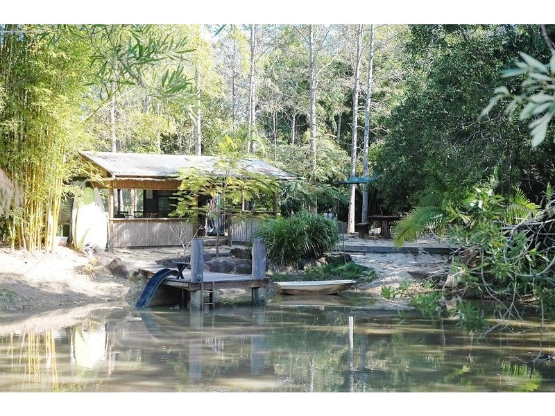 140 Finley Road, Eumundi QLD 4562