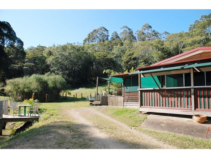 140 Finley Road, Eumundi QLD 4562