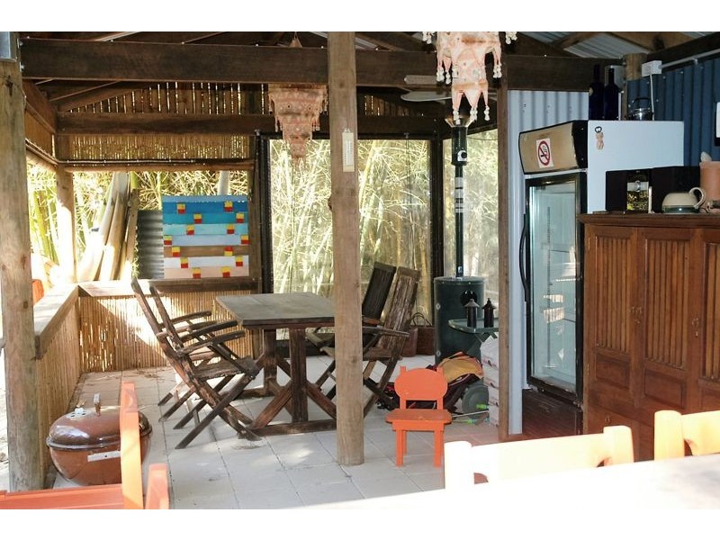 140 Finley Road, Eumundi QLD 4562