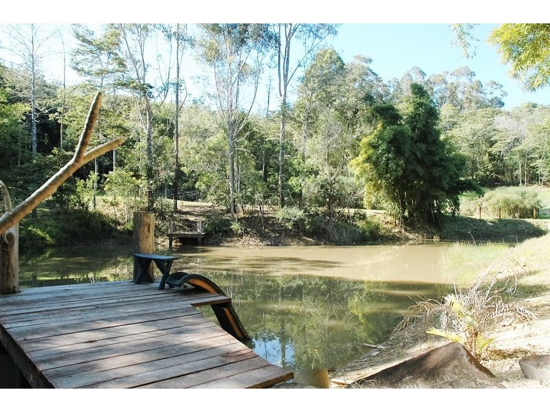 140 Finley Road, Eumundi QLD 4562